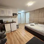 A Apartment