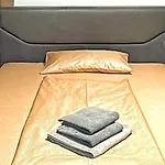 A Apartment