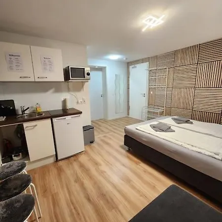 A Apartment