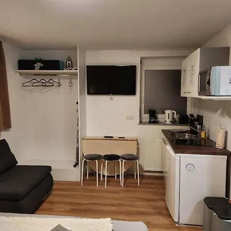 Apartment A