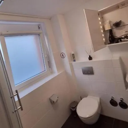 Apartment A *
