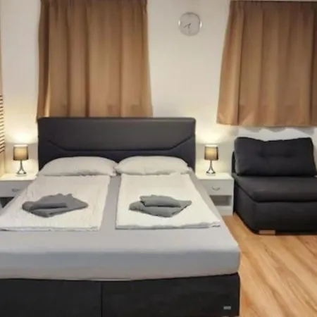 Apartment A Stuttgart