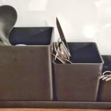 Apartment A *