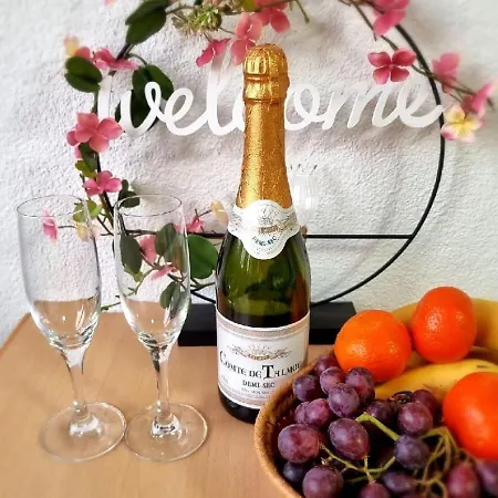 アパート A シュトゥットガルト