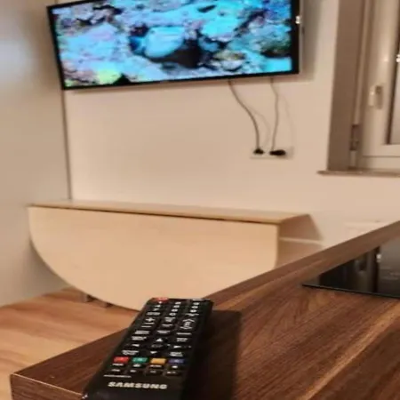 A דירה שטוטגרט