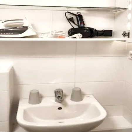 Apartamento A