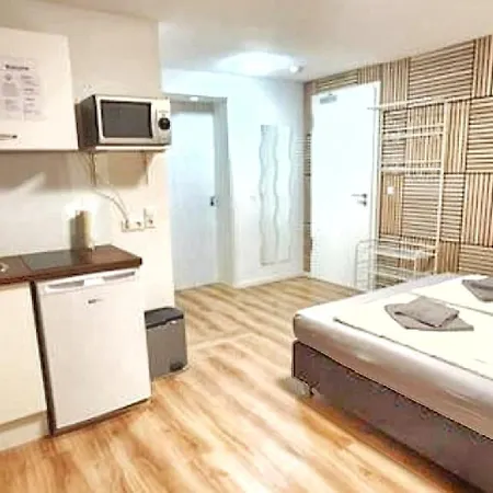 Apartamento A