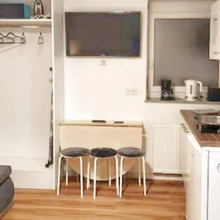 Appartement A