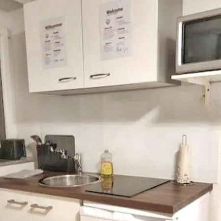 Appartement A