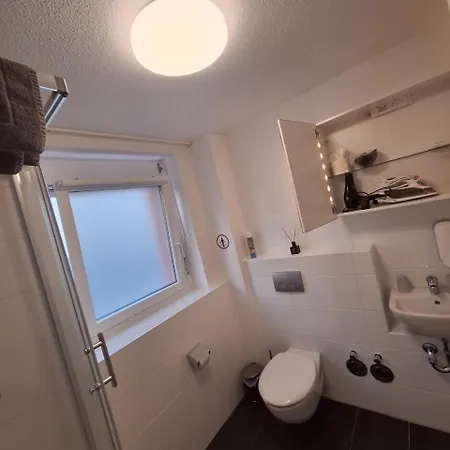 Apartment A Stuttgart