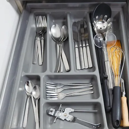 A Lejlighed Stuttgart