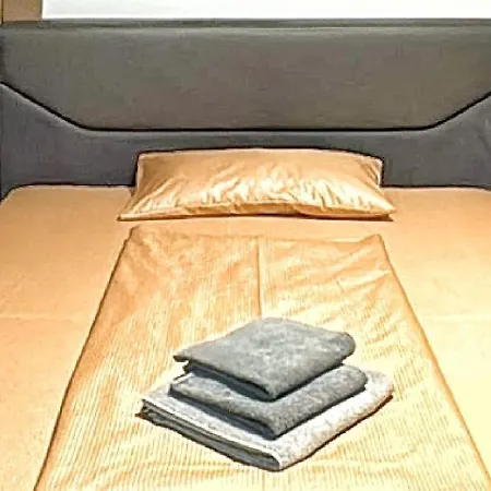 A Apartment