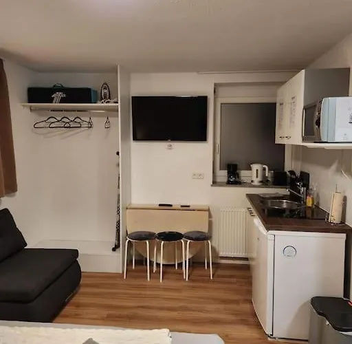 Apartament A