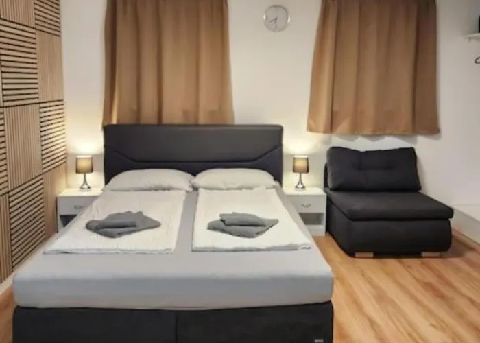 Apartament A Stuttgart