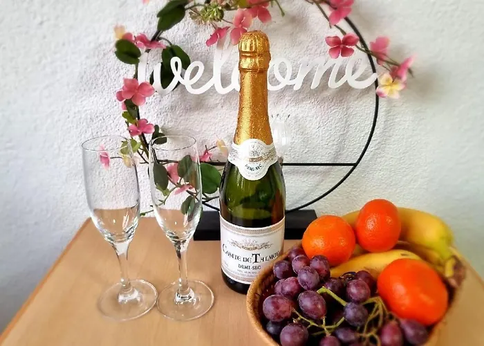 Apartament A Stuttgart