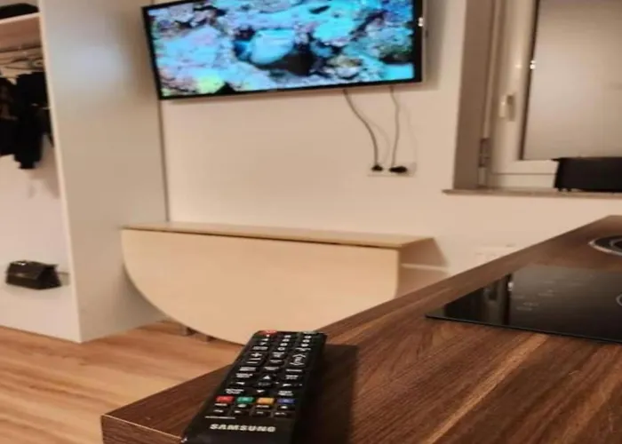 A Apartament Stuttgart