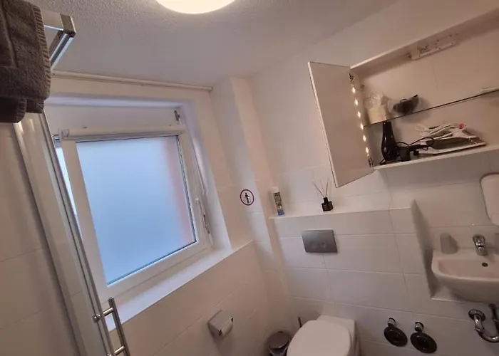 Apartament A Stuttgart