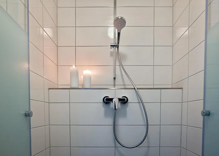 Lägenhet A Stuttgart