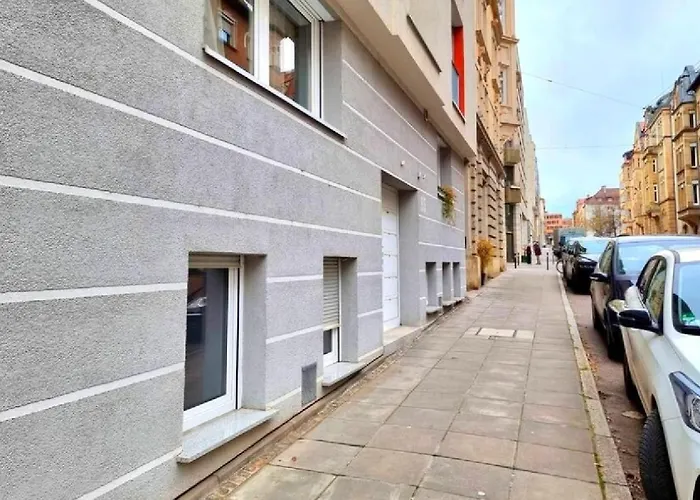 Lejlighed A Stuttgart