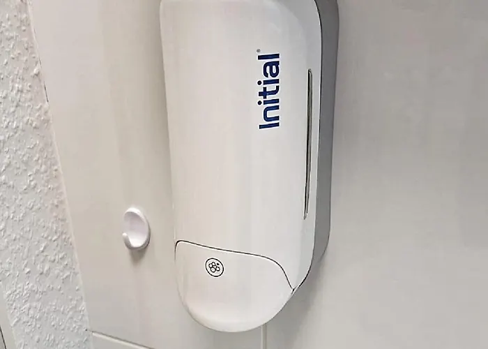 Lägenhet A Stuttgart