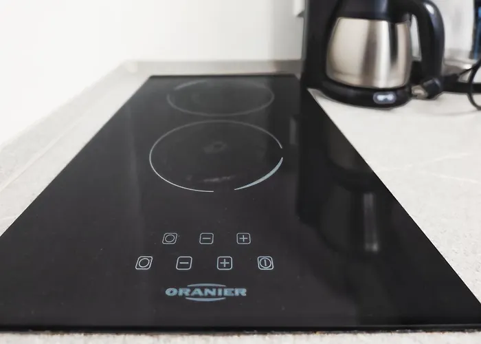 Апартаменты A *