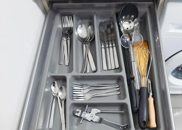 A Апартаменты Штутгарт